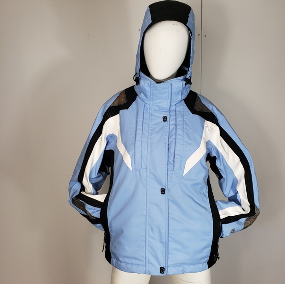 Spyder Jackets & Blazers - Spyder Stryke Skii Snowboard Jacket